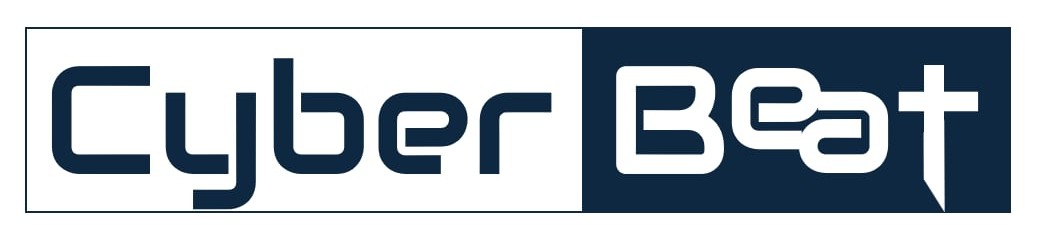 CyberBeat Logo